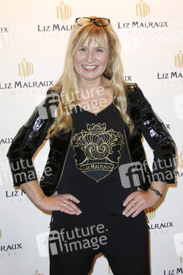 Liz Malraux Fashion Show, Hamburg