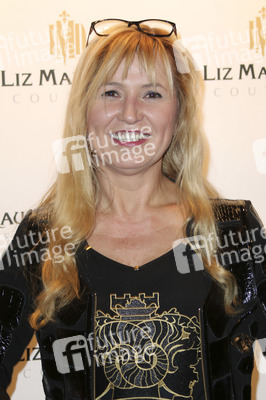 Liz Malraux Fashion Show, Hamburg
