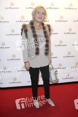 Liz Malraux Fashion Show, Hamburg