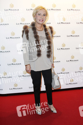 Liz Malraux Fashion Show, Hamburg