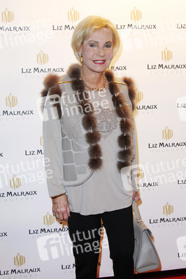 Liz Malraux Fashion Show, Hamburg