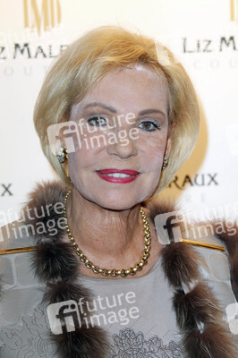 Liz Malraux Fashion Show, Hamburg