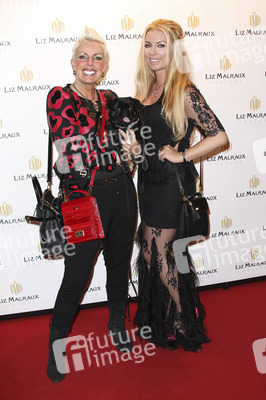 Liz Malraux Fashion Show, Hamburg