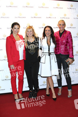 Liz Malraux Fashion Show, Hamburg