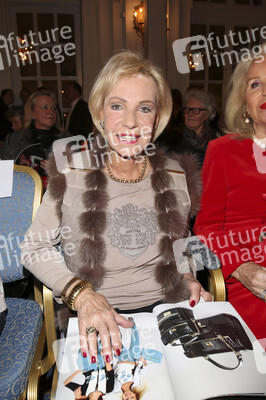 Liz Malraux Fashion Show, Hamburg
