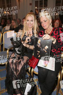 Liz Malraux Fashion Show, Hamburg
