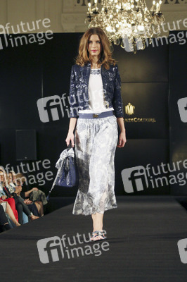 Liz Malraux Fashion Show, Hamburg