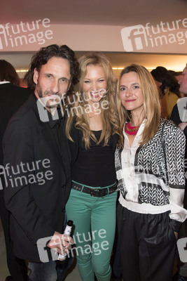 99Fire Films Award, Berlinale 2015