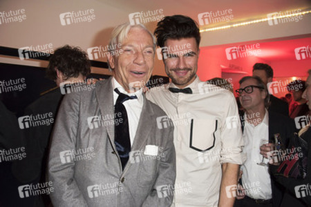 99Fire Films Award, Berlinale 2015