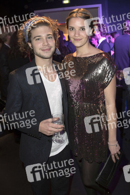 99Fire Films Award, Berlinale 2015
