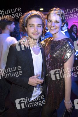 99Fire Films Award, Berlinale 2015