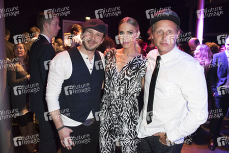 99Fire Films Award, Berlinale 2015