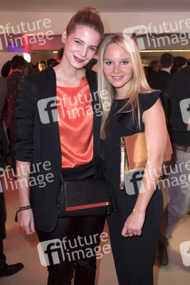 99Fire Films Award, Berlinale 2015