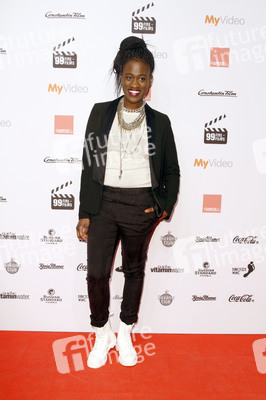 99Fire Films Award, Berlinale 2015