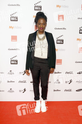 99Fire Films Award, Berlinale 2015