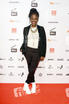 99Fire Films Award, Berlinale 2015
