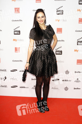 99Fire Films Award, Berlinale 2015