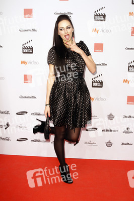 99Fire Films Award, Berlinale 2015