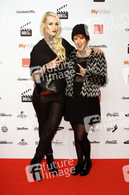 99Fire Films Award, Berlinale 2015
