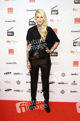 99Fire Films Award, Berlinale 2015