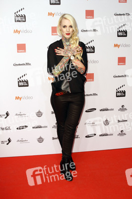 99Fire Films Award, Berlinale 2015