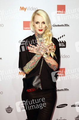 99Fire Films Award, Berlinale 2015