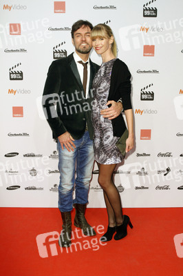 99Fire Films Award, Berlinale 2015