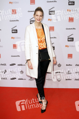 99Fire Films Award, Berlinale 2015