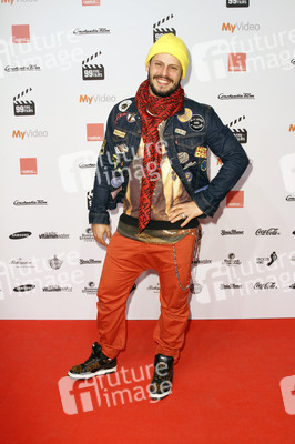 99Fire Films Award, Berlinale 2015