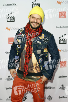 99Fire Films Award, Berlinale 2015