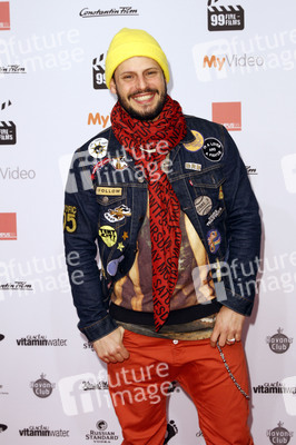 99Fire Films Award, Berlinale 2015