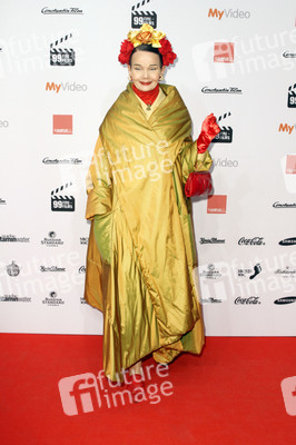 99Fire Films Award, Berlinale 2015