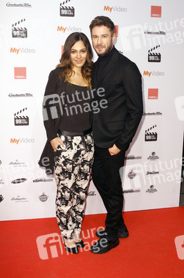 99Fire Films Award, Berlinale 2015