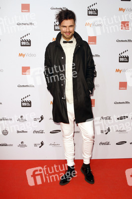 99Fire Films Award, Berlinale 2015