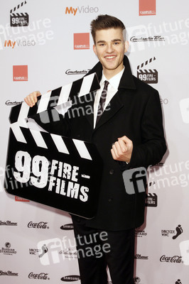 99Fire Films Award, Berlinale 2015