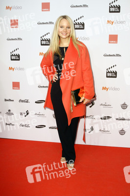 99Fire Films Award, Berlinale 2015