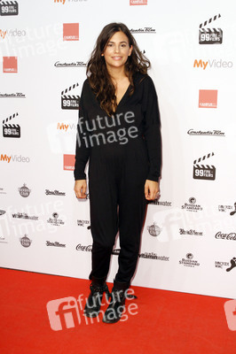 99Fire Films Award, Berlinale 2015