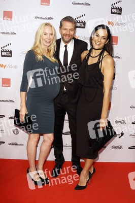 99Fire Films Award, Berlinale 2015