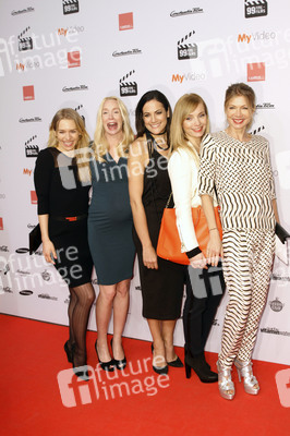 99Fire Films Award, Berlinale 2015
