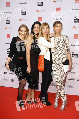 99Fire Films Award, Berlinale 2015