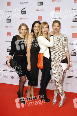 99Fire Films Award, Berlinale 2015