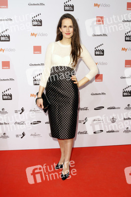 99Fire Films Award, Berlinale 2015
