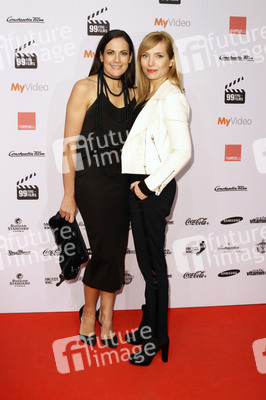 99Fire Films Award, Berlinale 2015