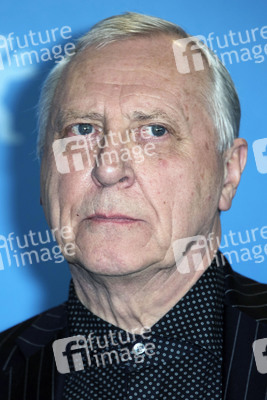 'Eisenstein in Guanajuato' Photocall, Berlinale 2015