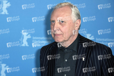 'Eisenstein in Guanajuato' Photocall, Berlinale 2015