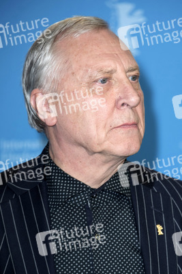 'Eisenstein in Guanajuato' Photocall, Berlinale 2015