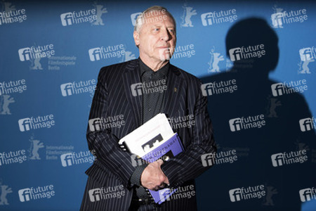 'Eisenstein in Guanajuato' Photocall, Berlinale 2015