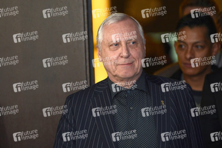 'Eisenstein in Guanajuato' Photocall, Berlinale 2015