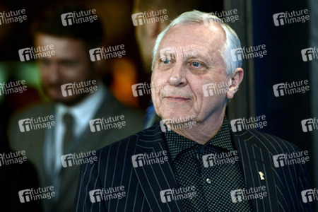 'Eisenstein in Guanajuato' Photocall, Berlinale 2015