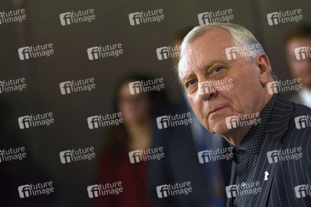 'Eisenstein in Guanajuato' Photocall, Berlinale 2015